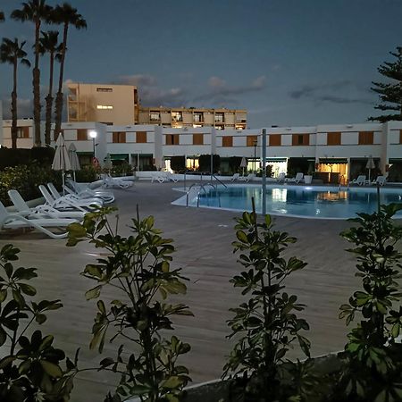 Apartamento Barber Las Brisas Playa del Inglés Exterior foto