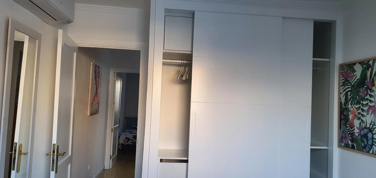 Apartamento Barber Las Brisas Playa del Inglés Exterior foto