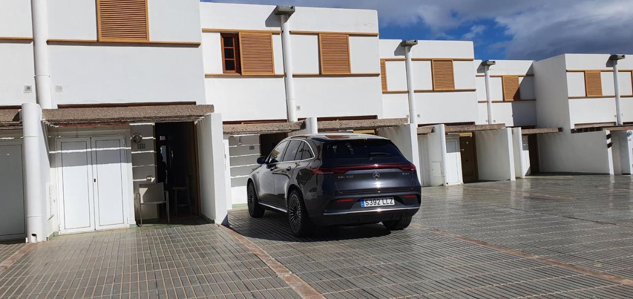 Apartamento Barber Las Brisas Playa del Inglés Exterior foto