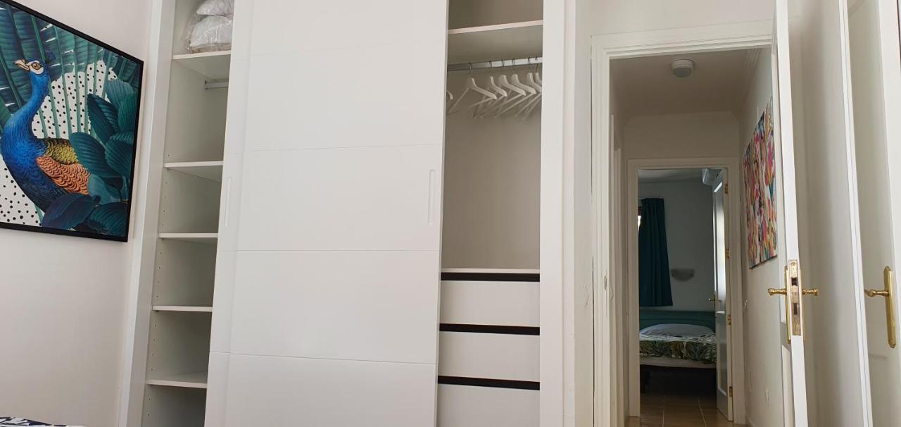 Apartamento Barber Las Brisas Playa del Inglés Exterior foto